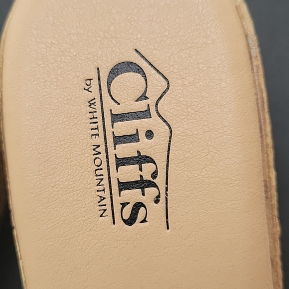 Cliffs by White Mountain Supercute!!!NWOB - Picture 2 of 8